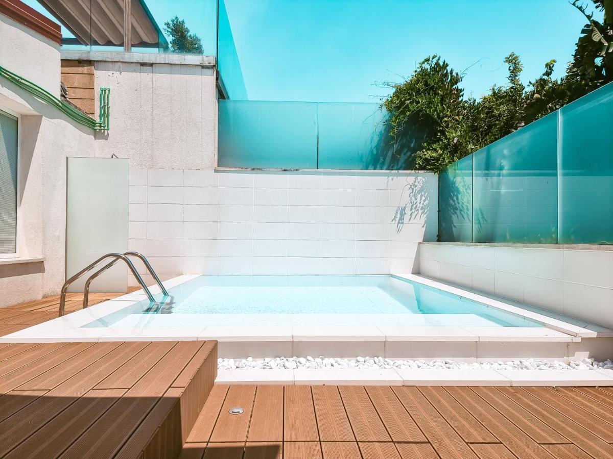 Hgt Supreme Residence San Gregorio di Catania Exterior foto