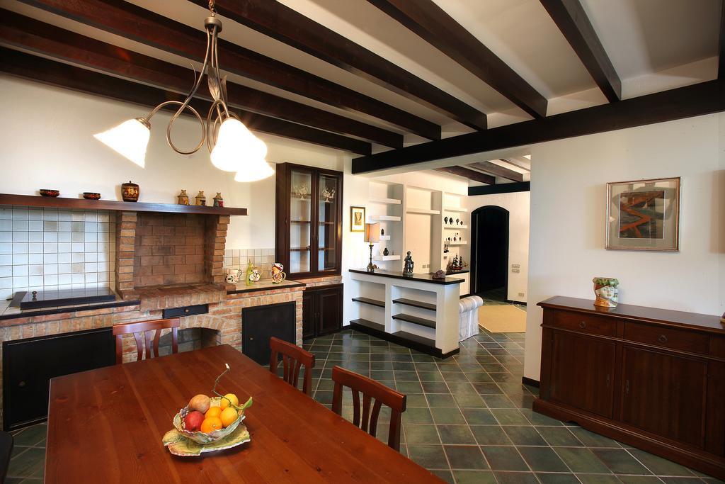 Hgt Supreme Residence San Gregorio di Catania Habitación foto