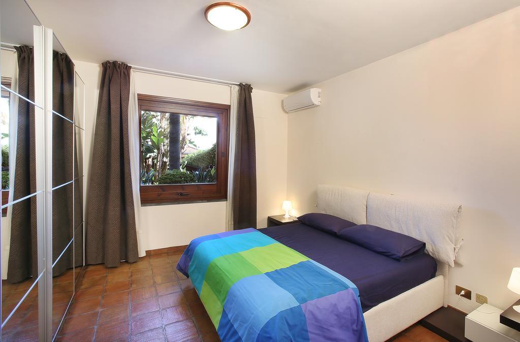 Hgt Supreme Residence San Gregorio di Catania Exterior foto