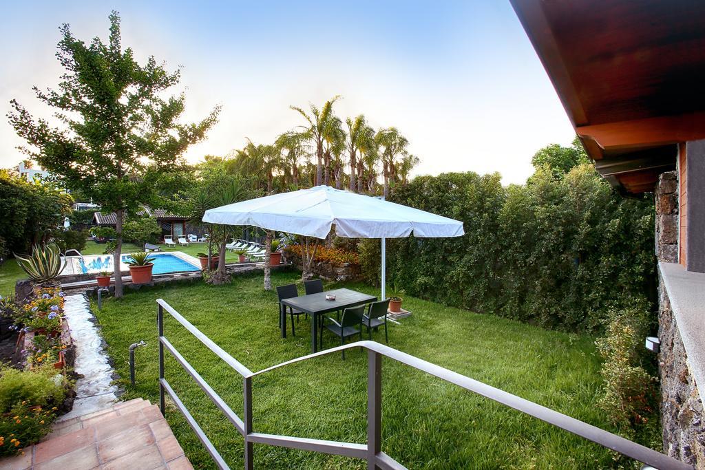 Hgt Supreme Residence San Gregorio di Catania Exterior foto
